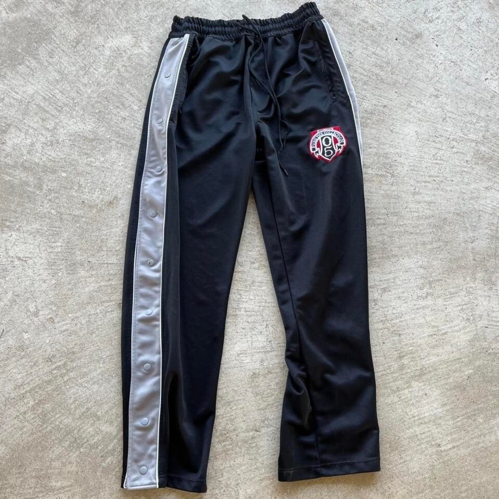 fubu track pants 2000s